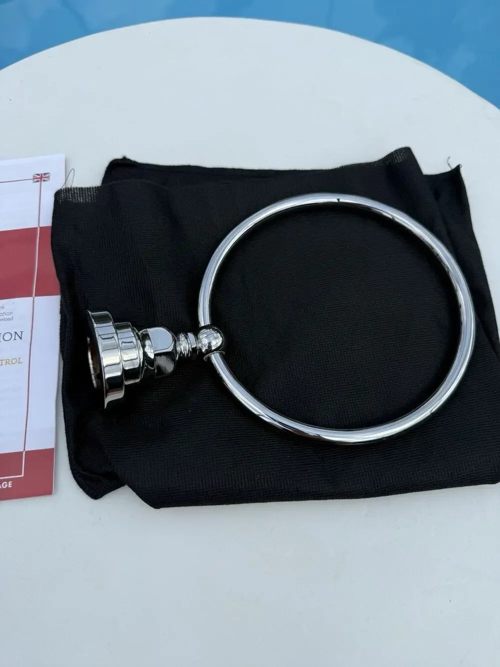 ROHL A1485LIAPC 8